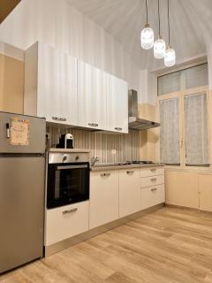 Barbara Apartment - Portici - 7