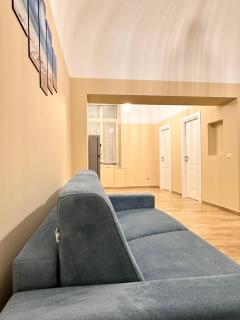 Barbara Apartment - Portici - 4