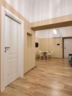 Barbara Apartment - Portici - 1