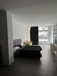 Apartamentos R&K 26B - Bilbau - 1
