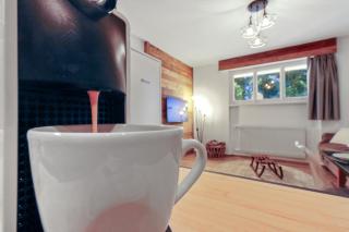 Studio rénové cosy et centré, Ski-In Ski-Out - 4