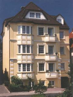 Haus Nordsee 06 - Cuxhaven - 1
