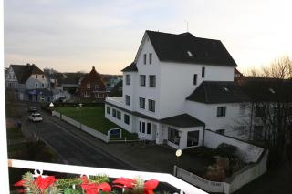 Haus Nordsee 06 - Cuxhaven - 9