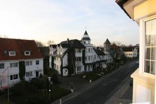 Haus Nordsee 06 - Cuxhaven - 3