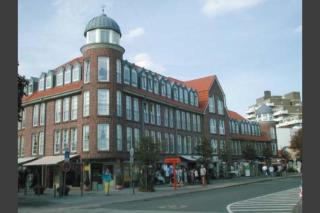 Elbe 1 21 - Cuxhaven - 9