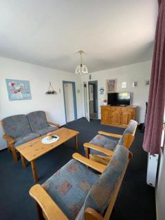 Haus Nordseegruß 3 - Cuxhaven - 5