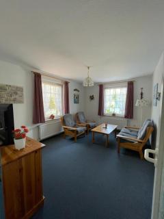 Haus Nordseegruß 3 - Cuxhaven - 2