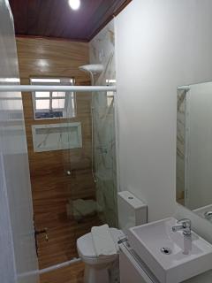 Villarejo da Esperanza- ver opções de suite com hidromassagem - 7
