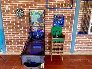 Finca Hacienda el Morichal - 5