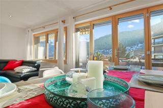 Logement spacieux et charmant - 6