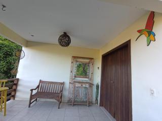 Vôo do Beija Flor - Porto Belo - 6