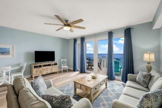 Laketown Wharf #1517 by Nautical Properties - Panama City Beach - 6