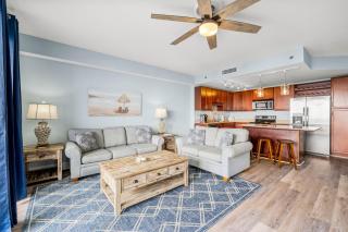 Laketown Wharf #1517 by Nautical Properties - Panama City Beach - 2