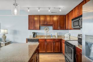Laketown Wharf #1517 by Nautical Properties - Panama City Beach - 1