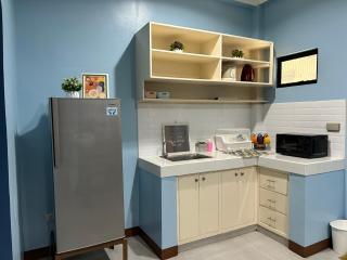 Spacious Apartment Unit in Daro, Dumaguete City - Dumaguete - 1