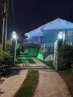 Vilarejo da Esperanza - Campos do Jordão - 2