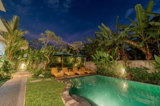 Narada Suite & Villa - Ubud - 6