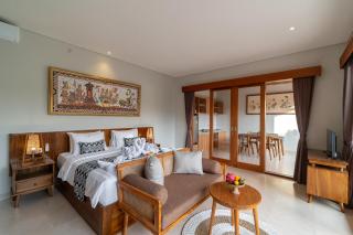 Narada Suite & Villa - Ubud - 8