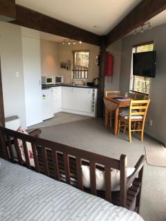 Bayview Studio - Diamond Harbour - 6