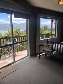 Bayview Studio - Diamond Harbour - 5