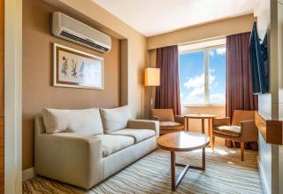 Radisson Hotel President Old Town Istanbul - 3