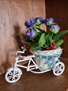 Cabaña Amadeus cerca al mar - 1