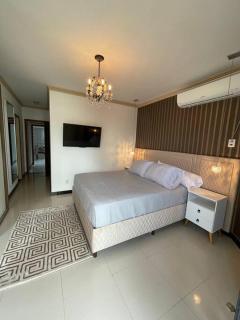 Apartamento de luxo 3 quartos na Praia do Morro com vista para o mar - 3