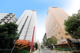 Richmond Hotel Utsunomiya-ekimae - Utsunomiya - 1