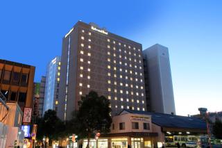 Richmond Hotel Utsunomiya-ekimae - Utsunomiya - 3