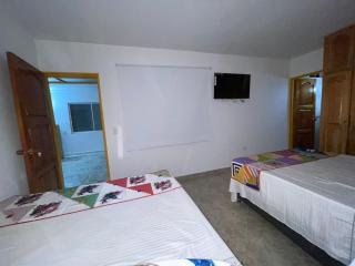Hotel Don Blas Jardín - Jardin - 1
