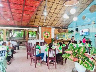 Coco Grove Nature Resort - Himensulan - 6