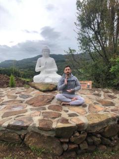 Black Hut Teewald - Gramado - 8