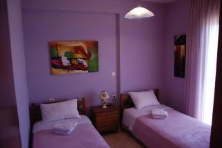 Nikos Apartments - Ioannina - 3