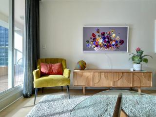 QV Downtown Elegance Apartment (1148) - Auckland - 6