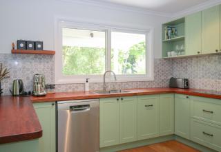 Tree View Cottage - 3