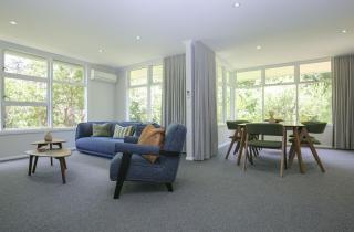 Tree View Cottage - 5