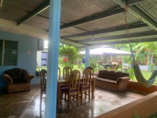 Julianna Country House - Las Tablas - 6