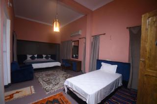 Kasbah Tifoultoute - 4