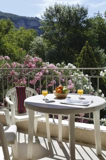 Vacancéole - Le Domaine de Chames - Pont d'Arc - Vallon-Pont-dʼArc - 1