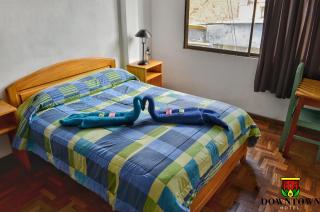 Downtown Hotel - La Paz - 7
