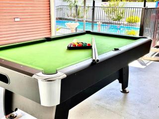 Blue Horizon House with Private Pool. Pet Friendly - Nowra - 8