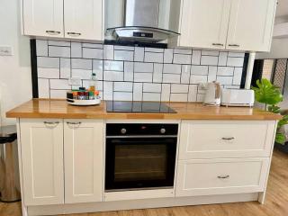 Blue Horizon House with Private Pool. Pet Friendly - Nowra - 2