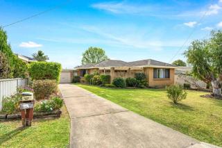 Blue Horizon House with Private Pool. Pet Friendly - Nowra - 9