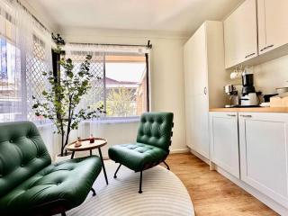 Blue Horizon House with Private Pool. Pet Friendly - Nowra - 6