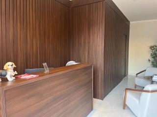 River Class Hotel - Petrolina - 8