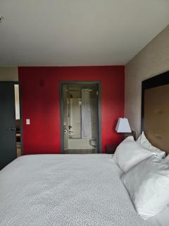 Ramada by Wyndham SeaTac Airport - 1