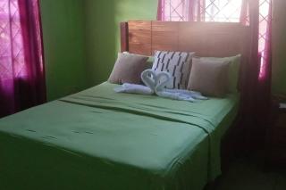 Cheerful 2-Bedroom Home in Falmouth Garden - Falmouth - 6