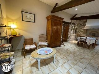 Gîte charmant à la campagne avec terrasse, proche du Puy du Fou et de la rivière Sèvre - FR-1-426-249 - Sevremont - 5