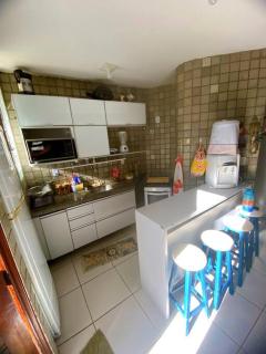 Duplex relax - Barra de São Miguel - 7