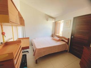Duplex relax - Barra de São Miguel - 6